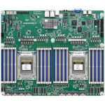 Asrock ROME2D32GM-2T motherboard AMD SoC Socket SP3