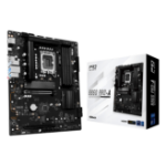 Asrock B860 Pro-A Intel B860 LGA 1851 (Socket V1) ATX