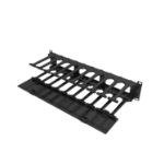 Vertiv VRA1022 rack accessory Cable management panel