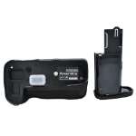 CoreParts MBXBG-BA016 digital camera grip Digital camera battery grip Black
