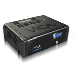 Vica B-FLOW Revolucion 900 sistema de alimentación ininterrumpida (UPS) 0.9 kVA 500 W 8 salidas AC