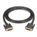 Black Box DVI-I-DL-001M DVI cable