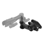 RAM Mounts RAM-247U-4P1 montagekit