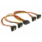 DeLOCK 60167 internal power cable 0.3 m