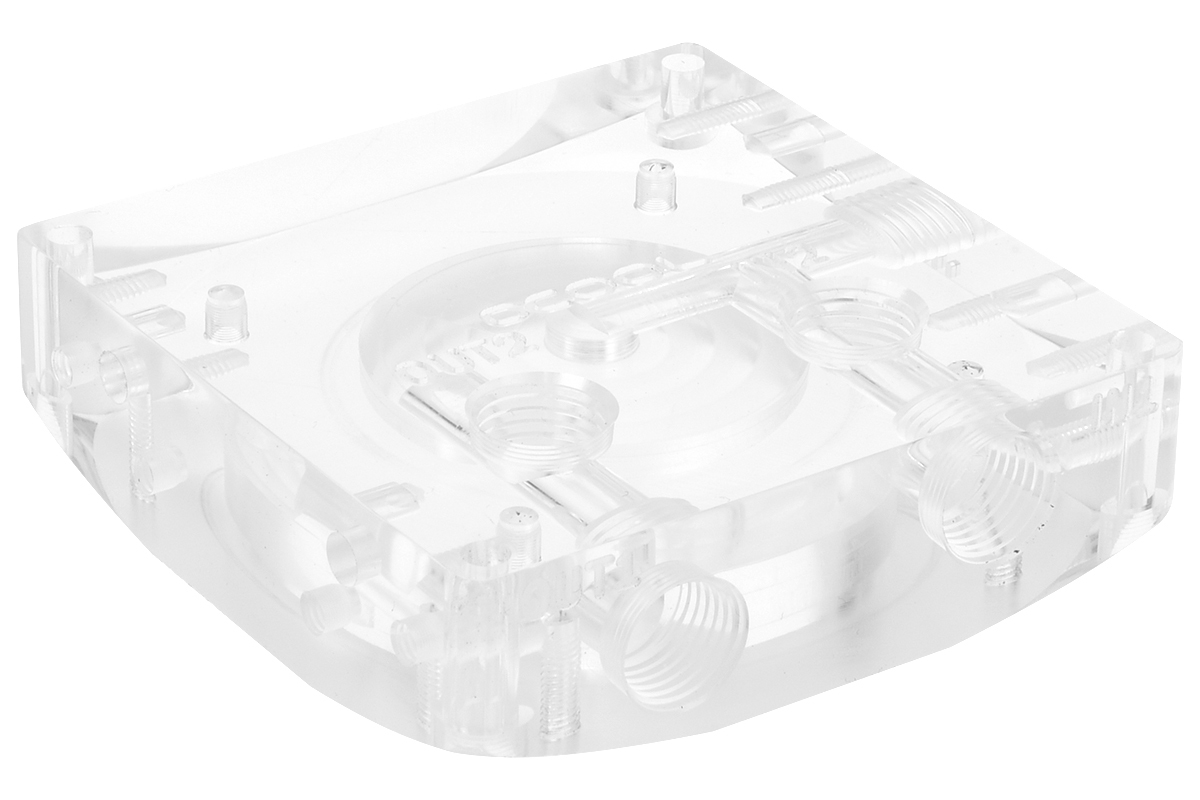 Eisdecke Laing DDC Plexi top V.2 thumbnail