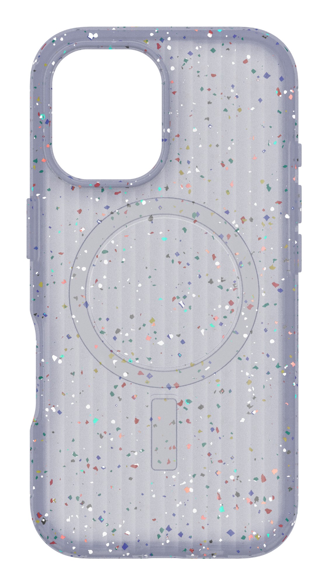 OtterBox Symmetry Series Core for MagSafe for Apple iPhone 16, Icy Mist