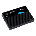 Origin Storage PBlaze7 7A40 Series 61.44 TB U.2 PCI Express 5.0 NVMe QLC 3D NAND