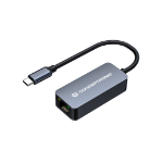 LevelOne Conceptronic ABBY12GC 2.5G Ethernet USB 3.2 Gen 1 Adapter