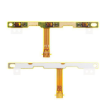 CoreParts MSPP72453 mobile phone spare part Volume button flex cable Orange