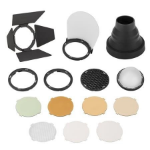 Godox AK-R1 camera flash accessory