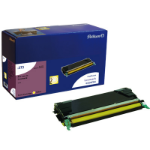 Pelikan Toner Kit tonercartridge 1 stuk(s) Geel