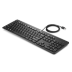 HP USB Business Slim Keyboard**New Retail** - Keyboard