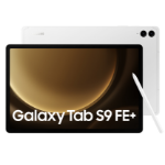 Samsung SM-X610NZSAEUB tablet Samsung Exynos 128 GB 31.5 cm (12.4") 8 GB Wi-Fi 6 (802.11ax) Android 13 Silver