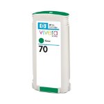 DPSB HP No. 70 Ink Cartridge Green - 130ml (Z3100/Z3200)