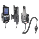 Brodit ProClip 530534 Active holder Handheld mobile computer Black
