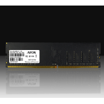 AFOX DDR4 8G 2400 UDIMM memory module 8 GB 1 x 8 GB 2400 MHz