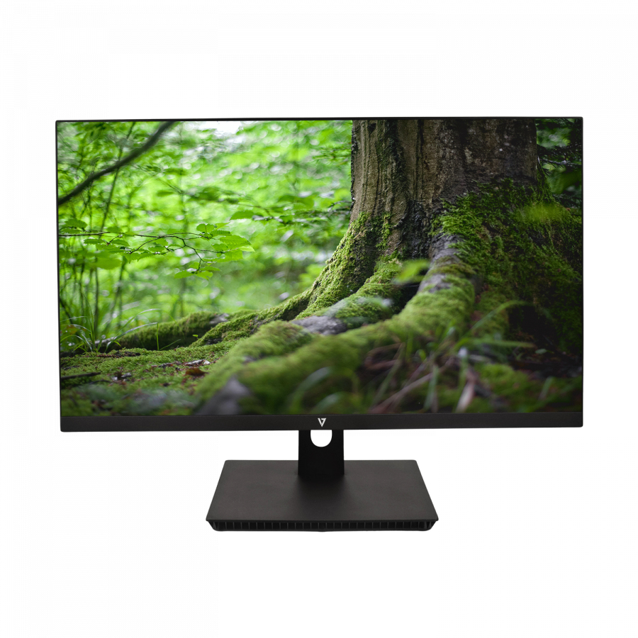 Image of V7 L238IPS-E computer monitor 60.5 cm (23.8") 1920 x 1080 pixels...