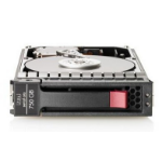 Hewlett Packard Enterprise 750GB, 3G, SATA, 7.2K rpm, LFF, 3.5-inch, Midline 3.5