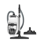 Miele CX1 Blizzard Comfort Cylinder Vacuum Cleaner - White