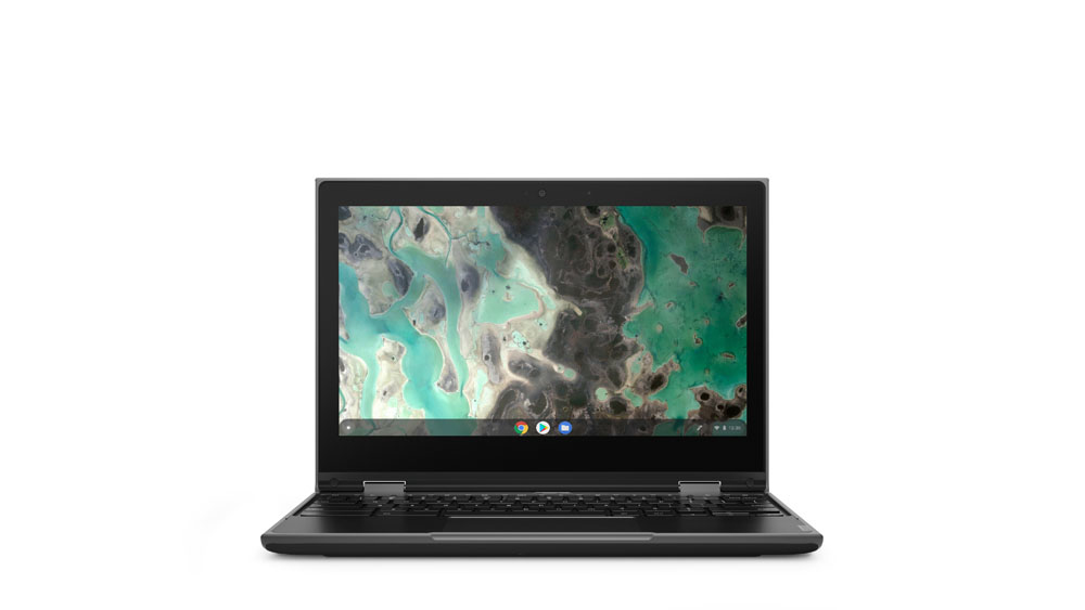 Lenovo 500e 2nd Gen 11.6 inches N4120 4GB 32GB 81MC005AUS Chromebook Lenovo 500e 2nd Gen 11.6 inches N4120 4GB 32GB 81MC005AUS Chromebook