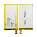 CoreParts MSPP73738 mobiele telefoon onderdeel Batterij/Accu Wit