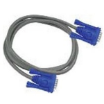 Austin Hughes Electronics Ltd CBC-6 KVM cable Black, Blue 1.83 m