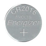 Energizer ECR2016BP household battery Single-use battery CR2016 Lithium