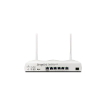 DrayTek Vigor 2865Lax-5G wireless VDSL router with integrated 5G modem