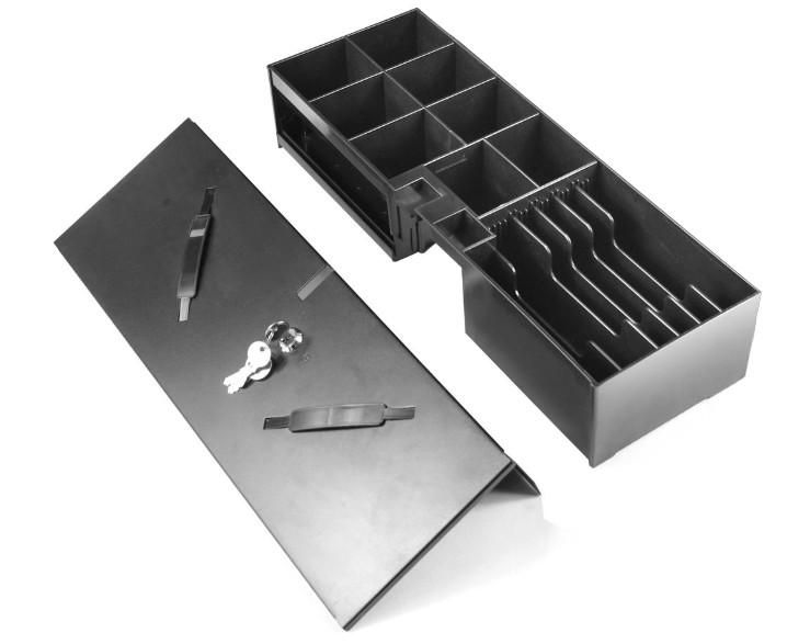 Capture Ca-Cf460-680-Ins Cash Drawer