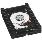 Western Digital 500GB VelociRaptor internal hard drive 10000 RPM 64 MB 3.5" Serial ATA III