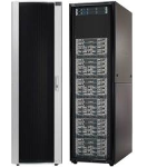 Cisco R42610 42U Freestanding rack Black, Gray