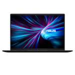 ASUS V16 V3607VJ-DS76 Intel Core 7 240H Laptop 16" WUXGA 16 GB DDR5-SDRAM 512 GB SSD NVIDIA GeForce RTX 3050 Wi-Fi 6 (802.11ax) Windows 11 Home Black