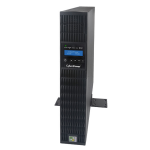 CyberPower OL2000ERTXL2U uninterruptible power supply (UPS) 2 kVA 1800 W 9 AC outlet(s)