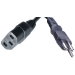 HPE Networking 1.9M C13 to SEV 6534-2 TYP12 Power Cord