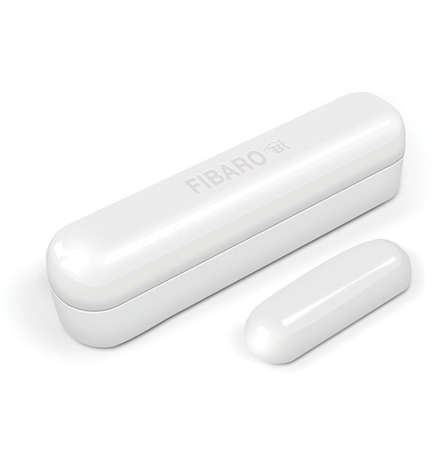 Image of Fibaro FIBEFGDW-002-1 door/window sensor Wireless White