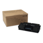 106R02305 Toner black, 5K pages