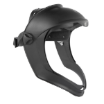 Honeywell Bionic Frame & Headgear Black