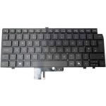 DELL Keyboard UK Backlit