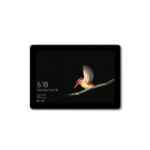 Microsoft Surface Go 64 GB 10" Intel® Pentium® 4 GB Wi-Fi 5 (802.11ac) Windows 10 S Black, Silver