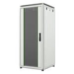 Lanview RDL26U66WH rack cabinet 26U Freestanding rack White