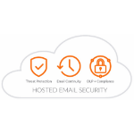 SonicWall Hosted Email Security 10000+ license(s) License 3 year(s)