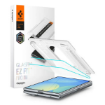 Spigen AGL11943 scherm- & rugbeschermer voor mobiele telefoons Doorzichtige schermbeschermer Samsung 2 stuk(s)
