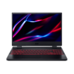 Acer Nitro 5 AN515-47-R2A4 AMD Ryzen™ 7 7535HS Laptop 15.6" Full HD 8 GB DDR5-SDRAM 512 GB SSD NVIDIA GeForce RTX 3050 Wi-Fi 6 (802.11ax) Windows 11 Home Black