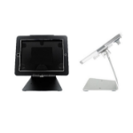 JLC Boltable iPad Counter Mount