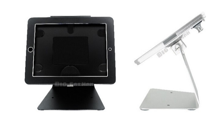 Boltable iPad 10.2 Counter Mount thumbnail