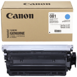 Canon 7332C001/081 Toner cartridge cyan, 6K pages ISO/IEC 19752 for Canon LBP-740 C