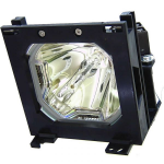 TEKLAMPS BQC-XGP25X//1 / AN-P25LP projector lamp 270 W