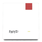 Repeater 20003116 mesh wi-fi system Dual-band (2.4 GHz / 5 GHz) Wi-Fi 7 (802.11be) Red, White Internal