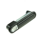 Netpro DigitMX NETPRO Handle Lock Black