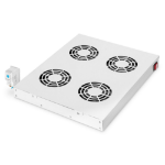Digitus DN-19 FAN-4-HO rack-toebehoren